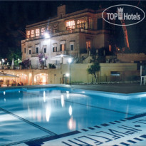 Novecento hotel Ostuni 