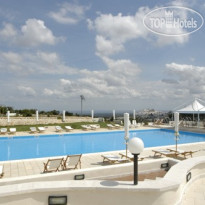 Incanto hotel Ostuni 