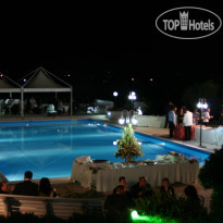Incanto hotel Ostuni 