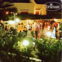 Incanto hotel Ostuni 