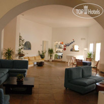 Ostuni Rosa Marina Resort 