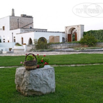 Masseria Tutosa 