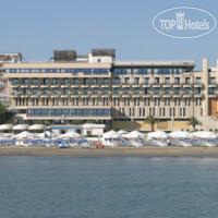 Grand Hotel Terme Margherita di Savoia 4*