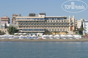 Фотографии отеля  Grand Hotel Terme Margherita di Savoia 4*