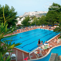 Maritalia Hotel Club Village Gargano 