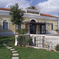 Palace Hotel San Michele