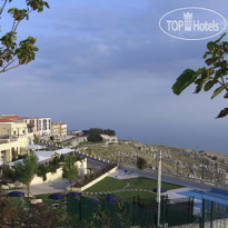 Palace Hotel San Michele