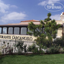 Palace Hotel San Michele