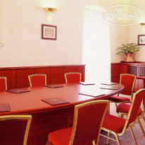 Palace Hotel San Michele