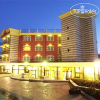 Savoia Regency Hotel 1 