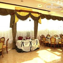 Savoia Regency Hotel 1 