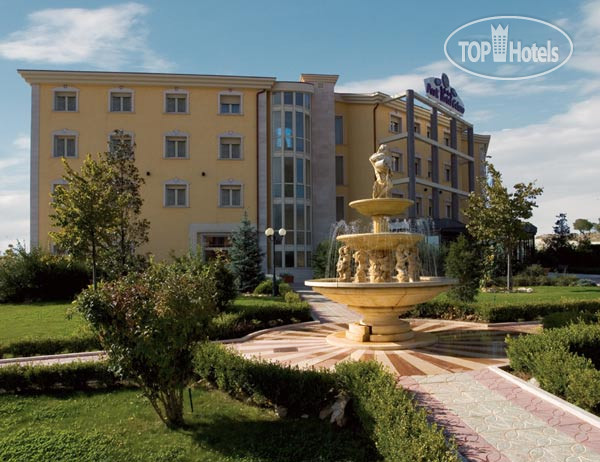 Фотографии отеля  Park Hotel Celano 4*