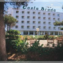 Grand Hotel Costa Brada 