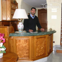 Bianco Hotel Gallipoli