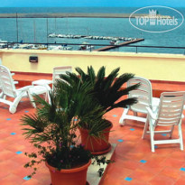 Bianco Hotel Gallipoli