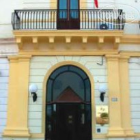 Bianco Hotel Gallipoli