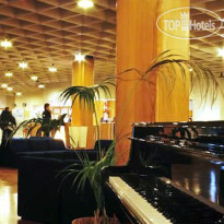 Grand Hotel Tiziano E Dei Congressi 