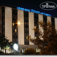 Grand Hotel Tiziano E Dei Congressi 4*