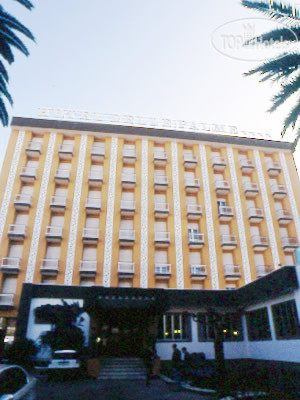 Фотографии отеля  Delle Palme hotel Lecce 4*