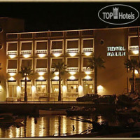 Falli hotel Porto Cesareo 4*