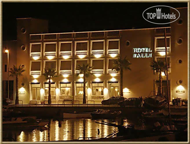 Фотографии отеля  Falli hotel Porto Cesareo 4*
