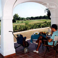 Golf Hotel Castellaneta 