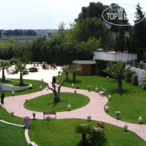 Villa Maria hotel Crispiano 