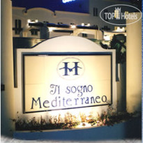 Gabbiano hotel Marina di Pulsano 