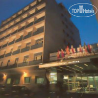 Grand Hotel Delfino Taranto 4*