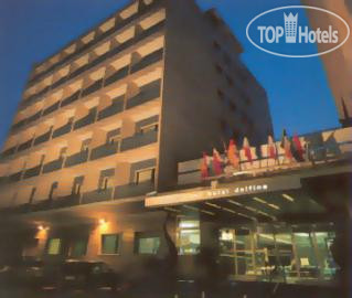 Фотографии отеля  Grand Hotel Delfino Taranto 4*