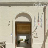 Relais Carlo V - Palazzo Storico 