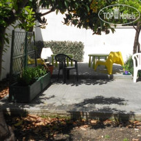Fenice Barocca B&B 