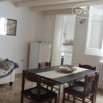 Antica Lupiae B&B 