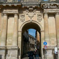 Antica Lupiae B&B 