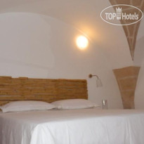 Antica Lupiae B&B 