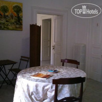 Antica Lupiae B&B 
