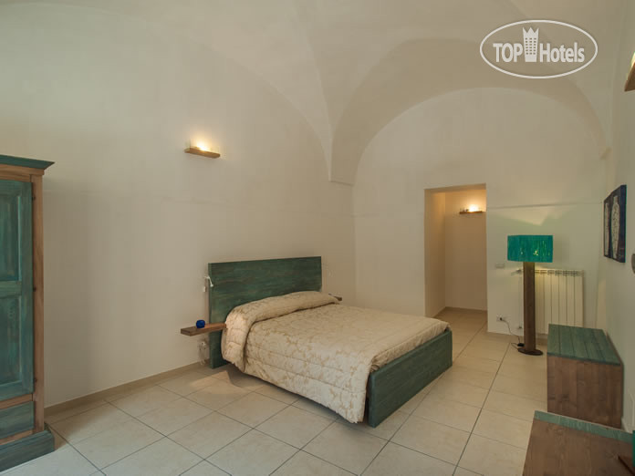 Фотографии отеля  Stanze del Salento B&B 