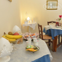  Antica Villa La Viola B&B  