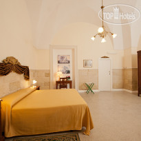  Antica Villa La Viola B&B 