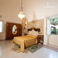  Antica Villa La Viola B&B  