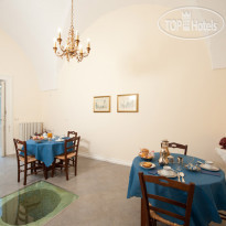  Antica Villa La Viola B&B  