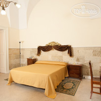  Antica Villa La Viola B&B  