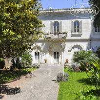  Antica Villa La Viola B&B  