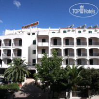 Mediterraneo Hotel  