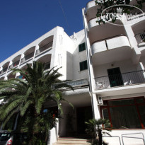 Mediterraneo Hotel  