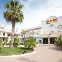 Oasiclub Hotel 