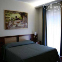 Itaca Hotel 