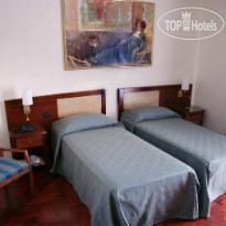 Itaca Hotel 