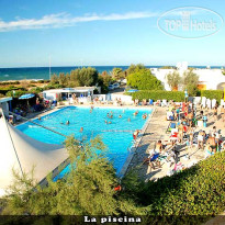 Villaggio Plaia Hotel  