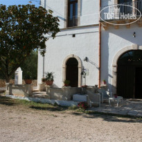 Masseria Carparelli 